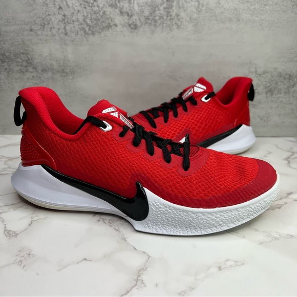 Nike Mamba Focus TB - Picture 8 of 13